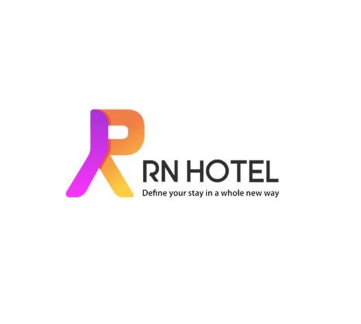 The Rn Hotels Wadi Musa Bagian luar foto